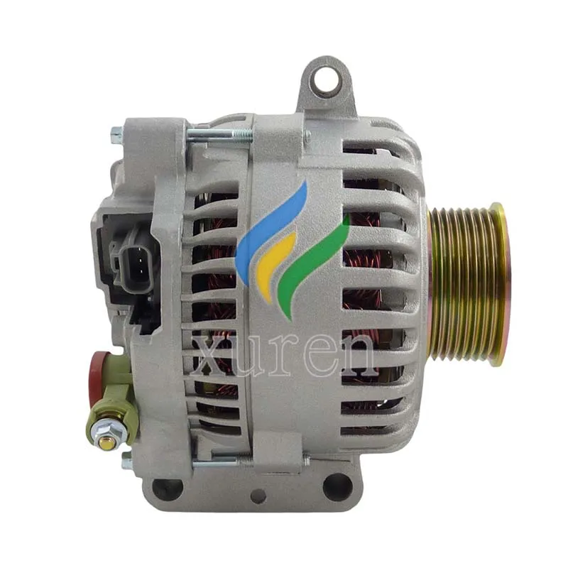 Alternador de alta calidad 3C3T-10300-BB para Ford F550 Super Duty 6.0L V8 2003-2005