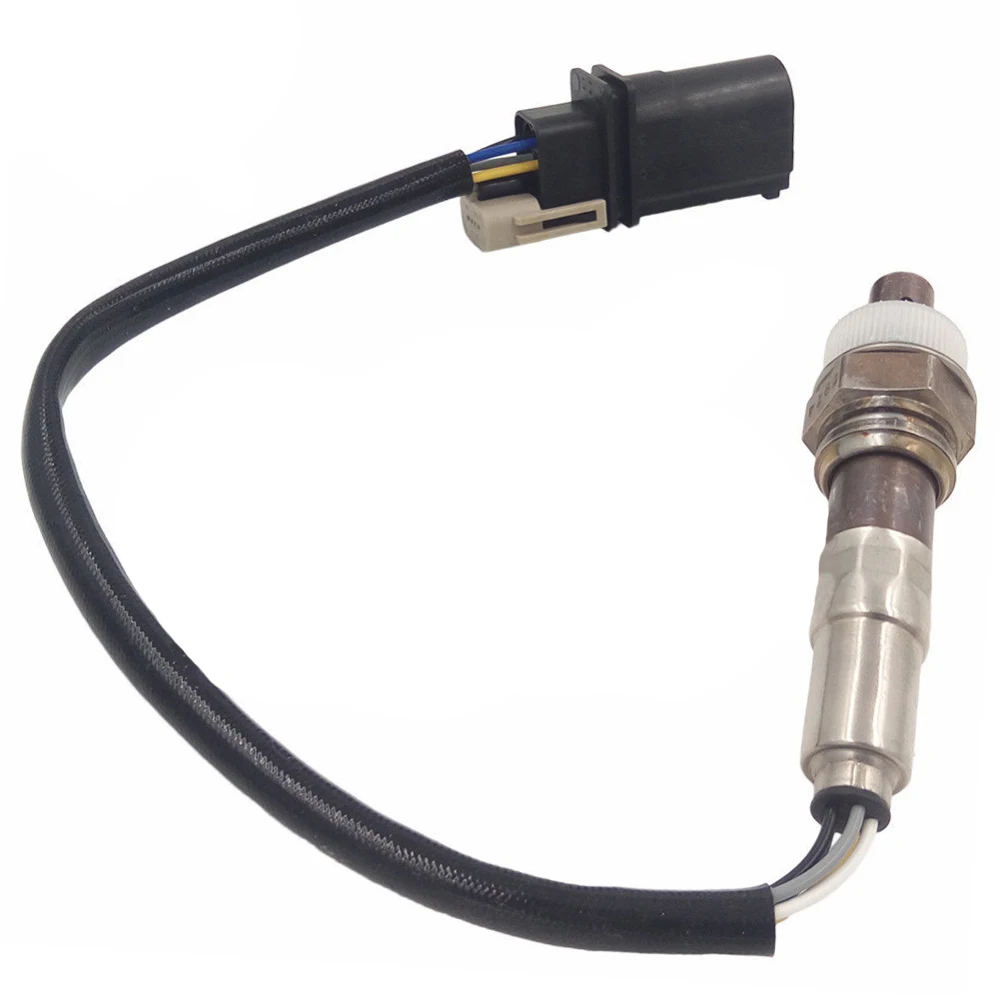 

036906262T NGK1880 Air Fuel Ratio Sensor O2 Oxygen Sensor fit for VW Polo Stufenheck Skoda Fabia Combi 6Y2 6Y5 9N 036 906 262T