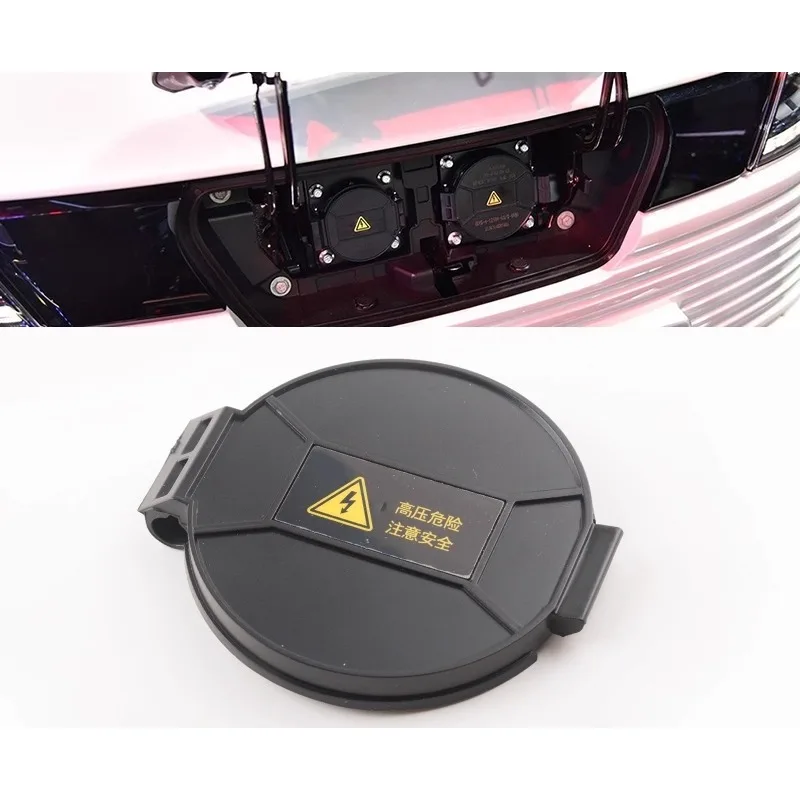 

1pc New Energy Charging Port Cover for Great Wall Ora IQ