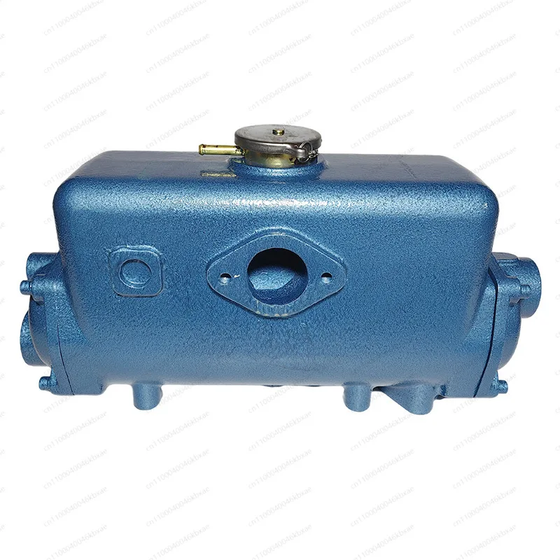 

Marine Sea Fresh Water Hot Stainless Steel Iron Yacht Engine Cooling Exchanger Cooling Water Tank