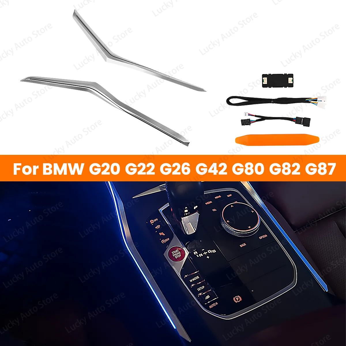 lumiere-de-selle-de-console-centrale-adhesive-led-originale-11-couleurs-pour-bmw-nouvelle-serie-3-4-g20-g22-g26-lumiere-de-selle-de-voiture