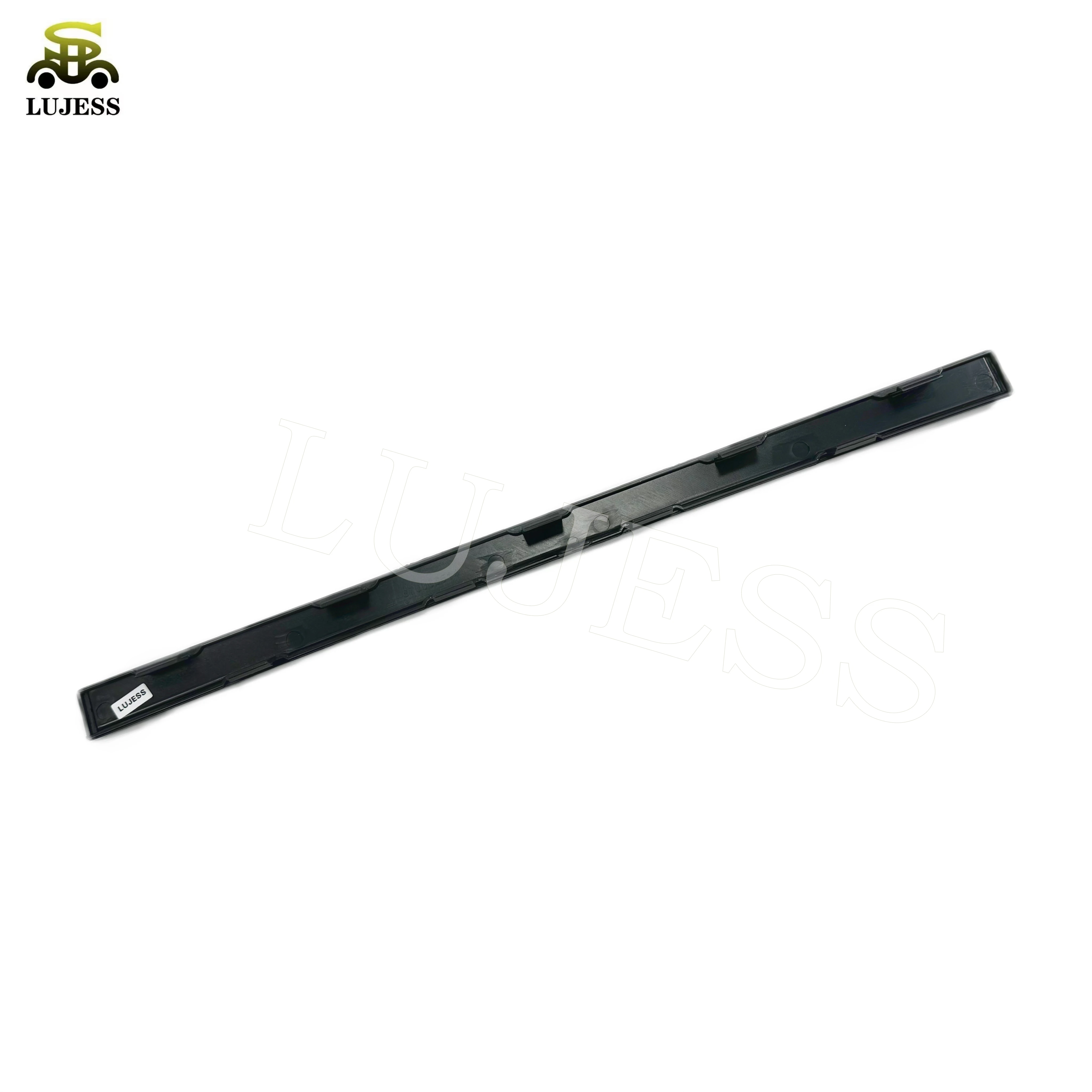 

OEM 670119722 Car Part Front Bumper Lower Cover Molding Trim Hot Selling Body Parts Perfect for Maserati Quattroporte 2017-2020