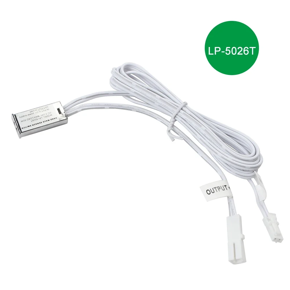 DC5-24V Mini Hand W…