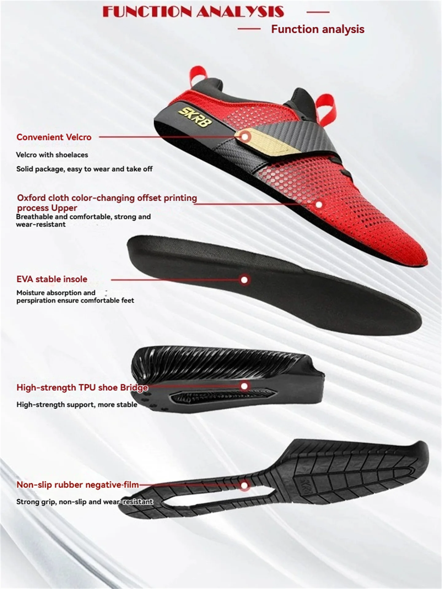 Buty do podnoszenia ciężarów d – Women'S Shoes Weightlifting recenzja i cena