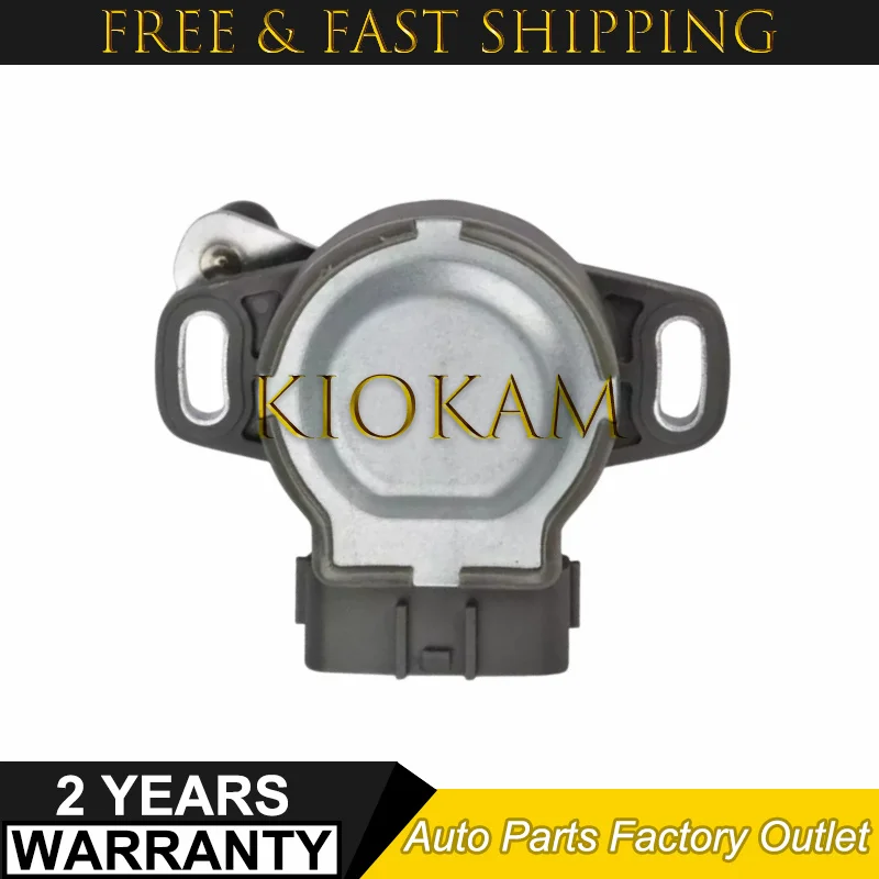 

Новый 8928120010 1983008000 89281-20010 198300-8000 датчик положения педали акселератора для автозапчастей Toyota и Jeep