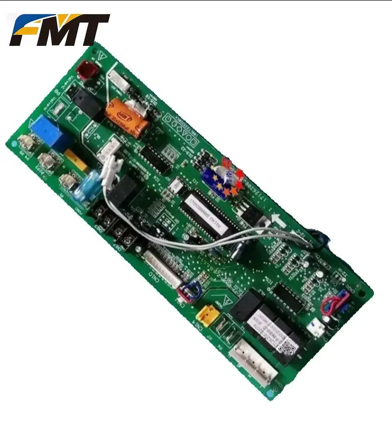 New CE-FP-85KBM-Z/B FP-51K(DZ) CE-FP-85KBM/B2 DR009262 Trane air conditioning motherboard