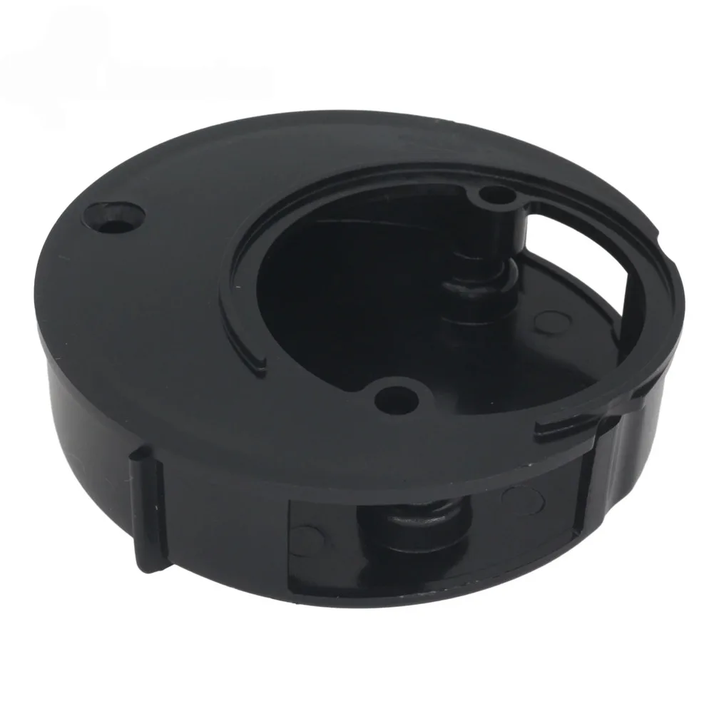 

Carburetor Air Filter Cover for Two Outboard Engines 4HP 5HP Compatible with OEM 6E0 14418 00 and 6E0 14417 00