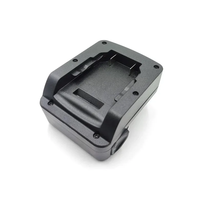 Converter Adapter for DCB Series 18/20V Lithium-ion Batteries Compatible with for BSL1815&Hikoki 18V Power Tools Battery Adapter view 6