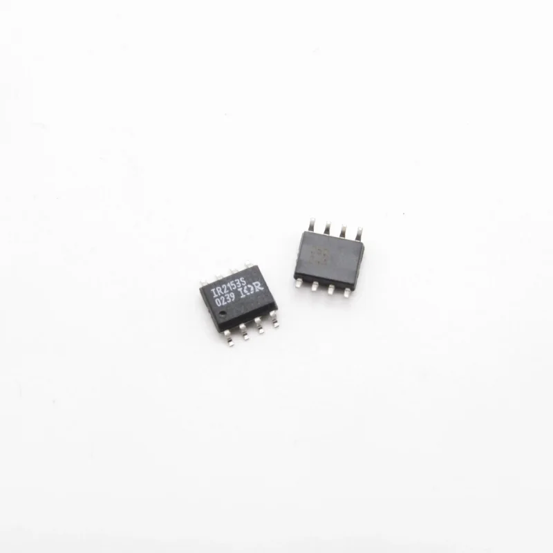 10-100pcs imported IR2153 IR2153S IR2153STRPBF chip bridge driver SOP-8