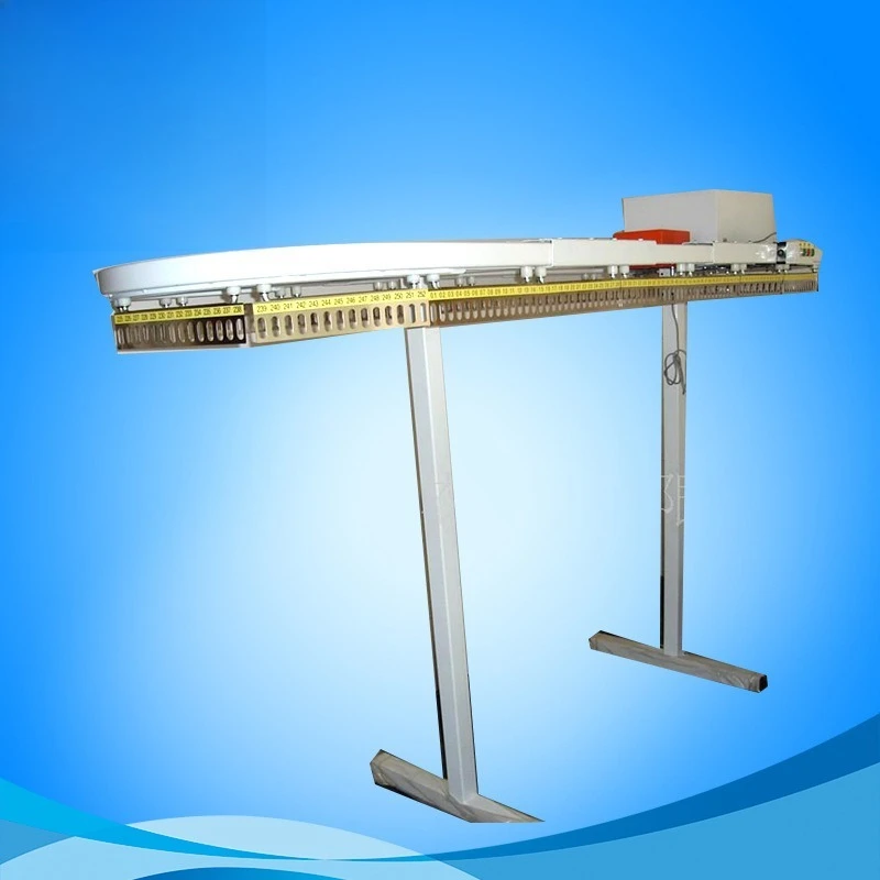 Dryer laundry conveyor line, luxury conveyor line dry cleaning equipment c