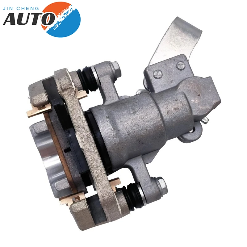 

5HY0-081100 5HY0-081200 Brand New Rear Left + Rear Right Caliper Rear Brake For CF CF1000 CF1000UTR-3 UTV CF