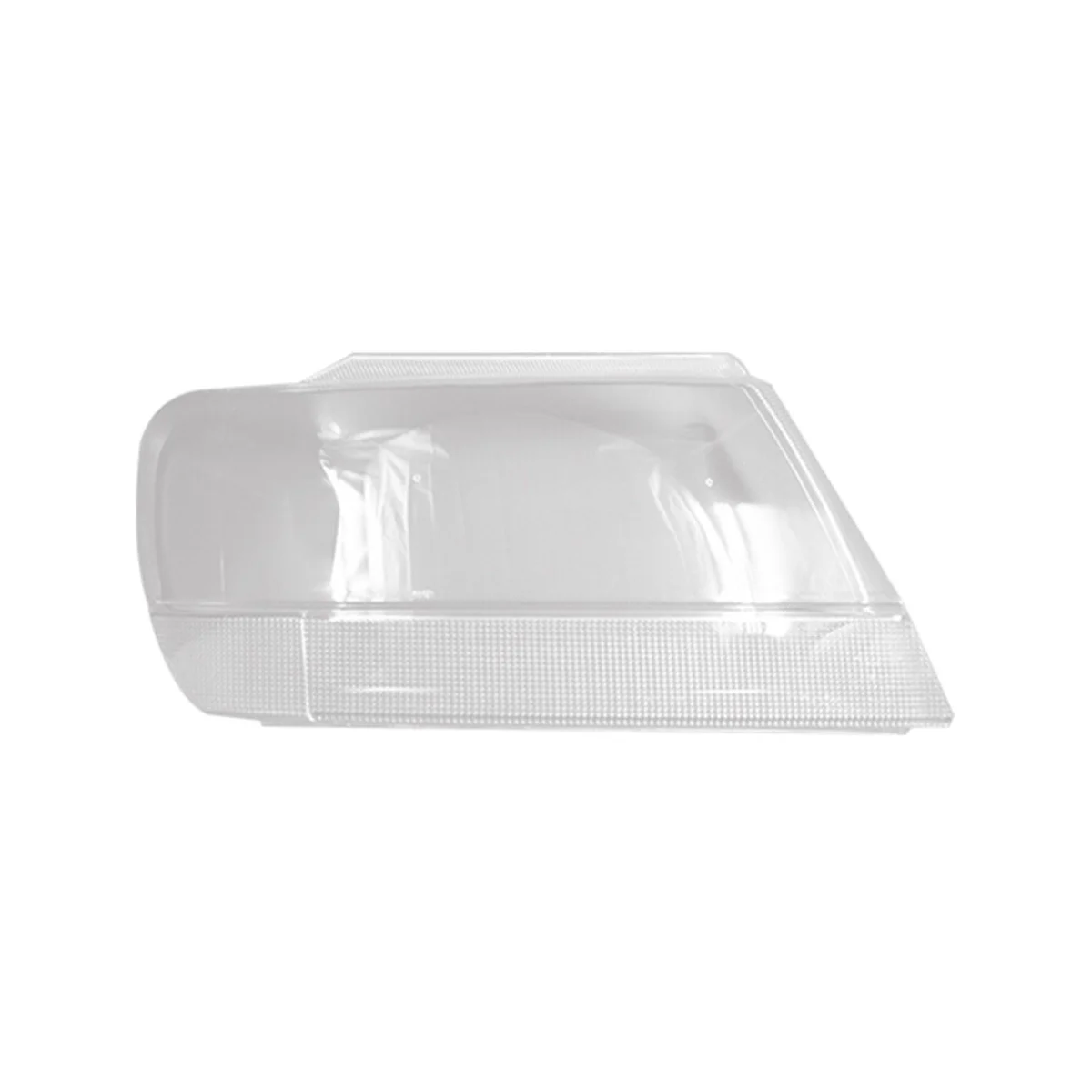 

Right Headlight Cover Lampshade Mask Front Headlight Lens for
