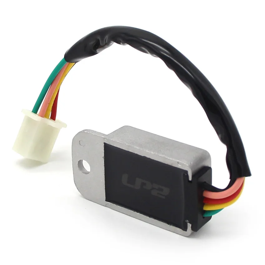 

Motorcycle Rectifier Voltage Regulator For Honda XL200R XL250R XL350R XL600R XL500R 31600-MC4-000 31600-KC5-008 31600-KG0-000