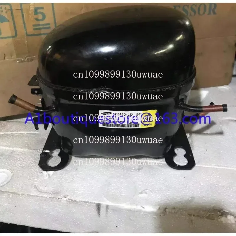 

Suitable for Samsung refrigerator inverter compressor EQ4A5Q-L2X SJ1