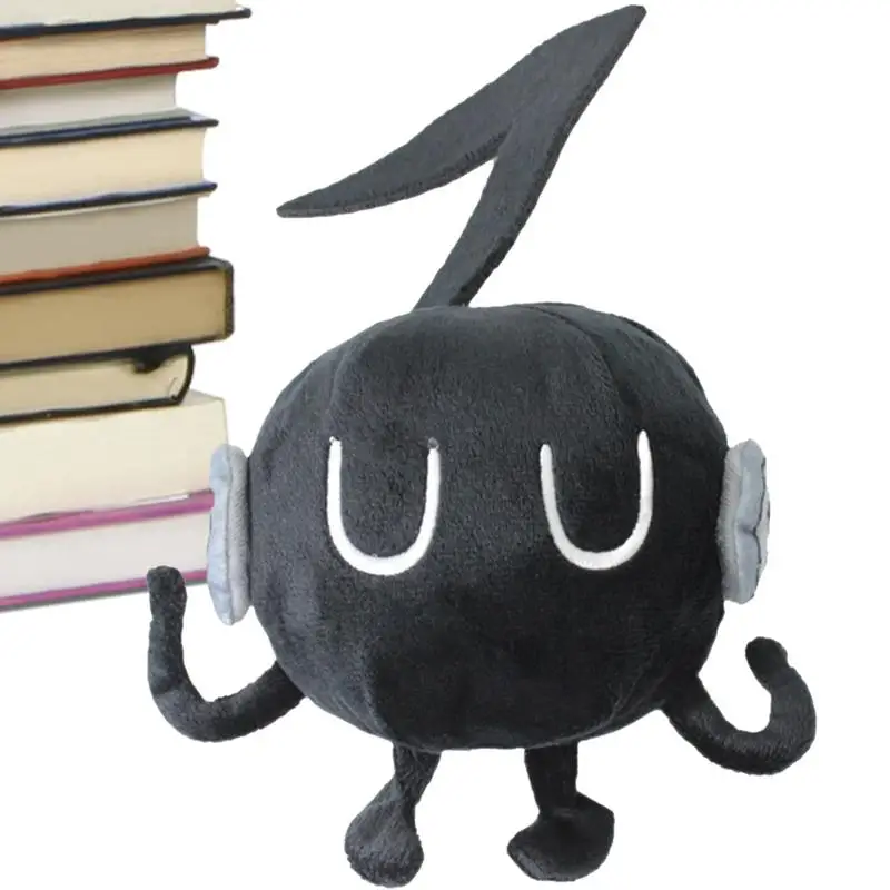 

Мультяшные плюшевые игрушки для детей