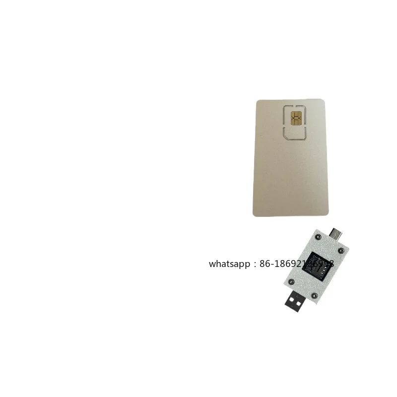 Esim Card Tool Plug…