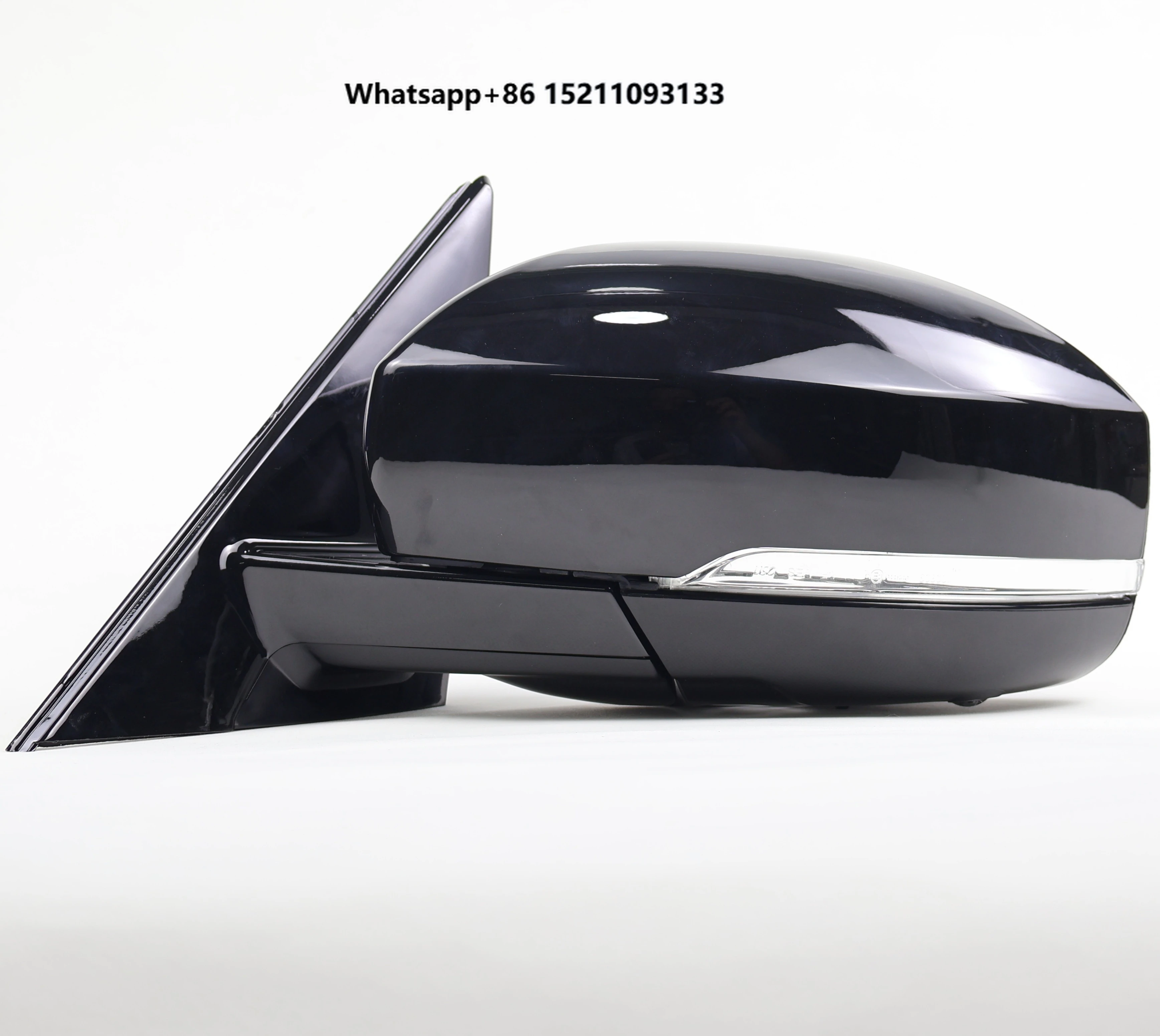 Factory Direct Sales Side Mirror with Turn Signal  Spot 2018 ForRangeRover  Perfec Shell Glass LR104713