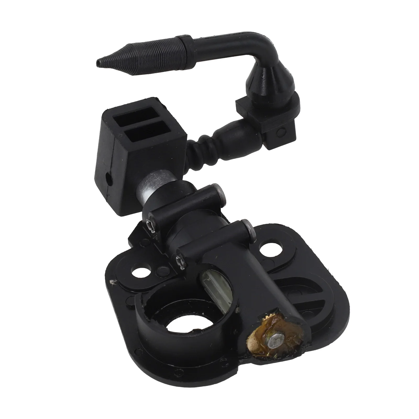 Part Oil Pump Compact Accessories Easy Installation Lightweight Repair Replacement For PARTNER Chainsaw 350 351 Practical