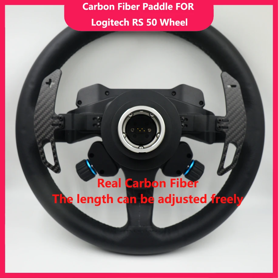 Simpush Carbon Fibe…