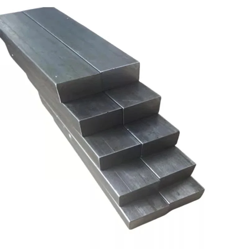 A3 Flat Iron Bar Steel Square Rod Cold Drawn Steel Strip Iron Plate Custom Zero Cutting Service