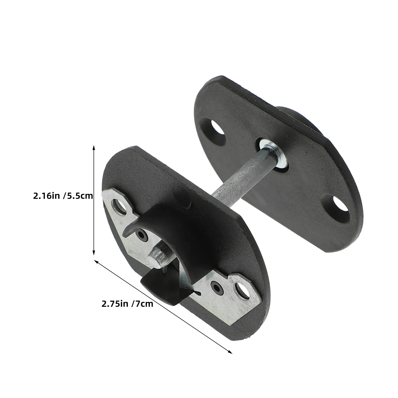 8Sets Sectional Couch Connectors Sofa Connector Bracket Pin Style Furniture Hardware Sectional Furniture Fasteners