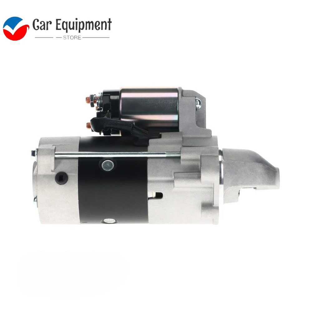 

New Starter motor For Mitsubishi EU L200 Pajero Sport 2015-17 M002T86971 LRS04194 1810A332 256673R