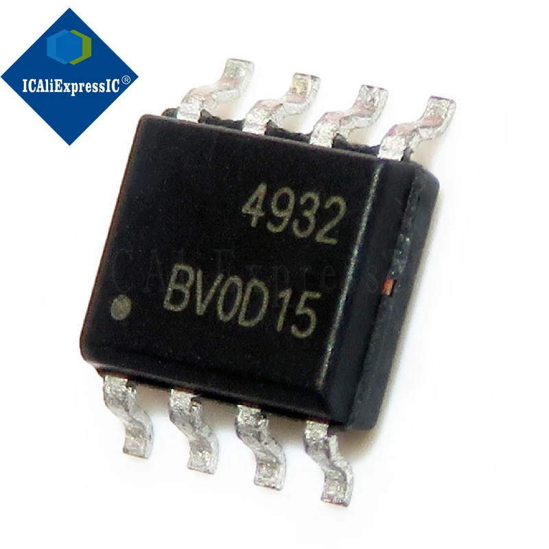 10 Stück AO4932 4932