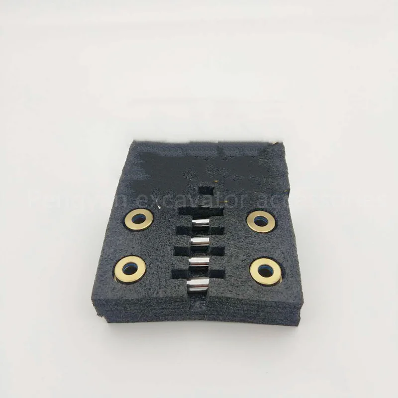 For Liugong CLG920 926 927 930 935 939/CDE walking joystick handle bullet oil seal excavator parts