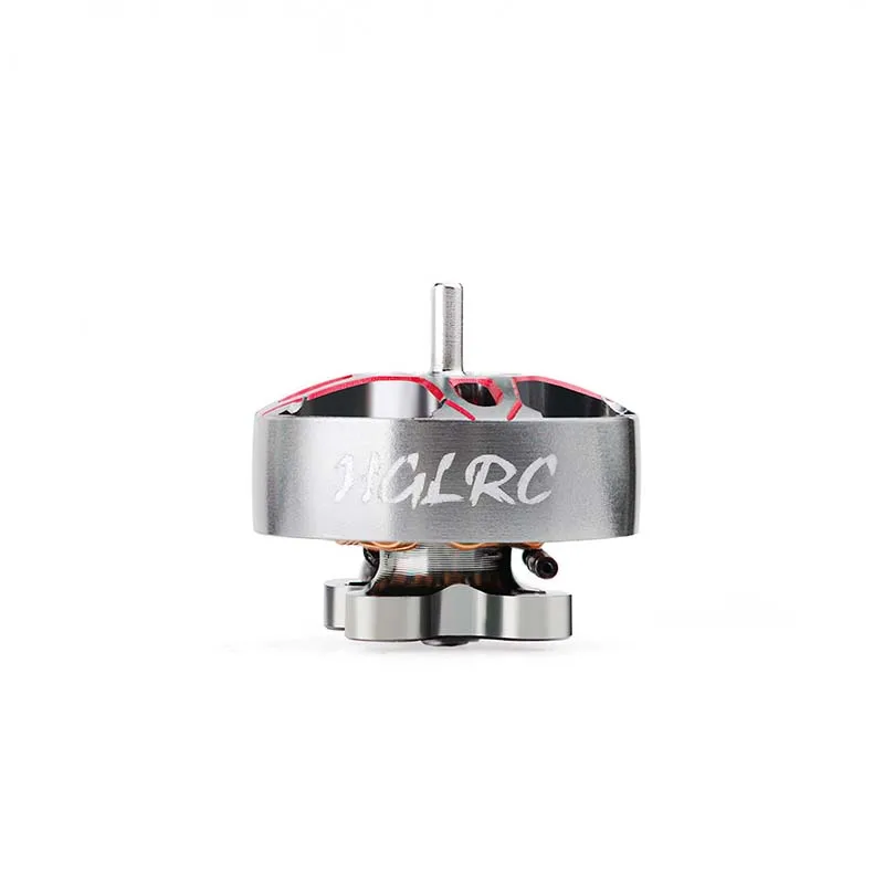 SPECTER 1303.5 Brushless Motor, 2–3 Inches, “Circles, Toothpicks, and Flying Flowers” FPV Drone