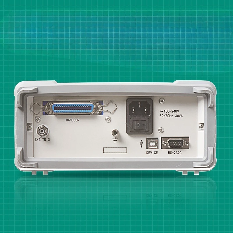 Battery internal resistance tester, lithium battery detection