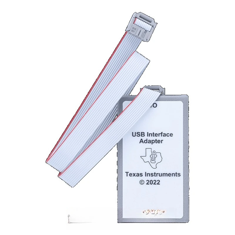 

Spot USB Interface Adapter Burner/Downloader USB-TO-GPIO Debugger/Programmer