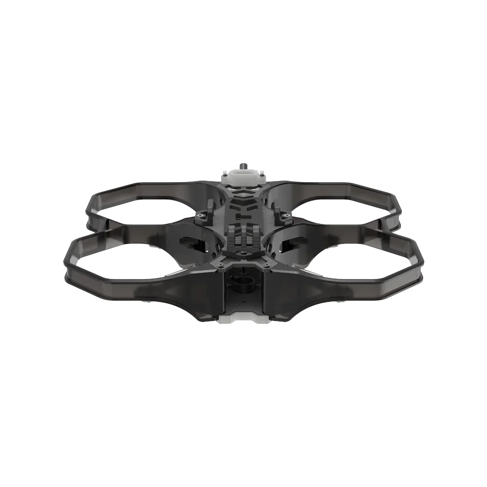 IFlight ProTek35 V1.4 CineWhoop Frame Kit Wheelbase 151mm T700 Quality Carbon With 3.5mm Arm 213.5g for RC FPV Drone