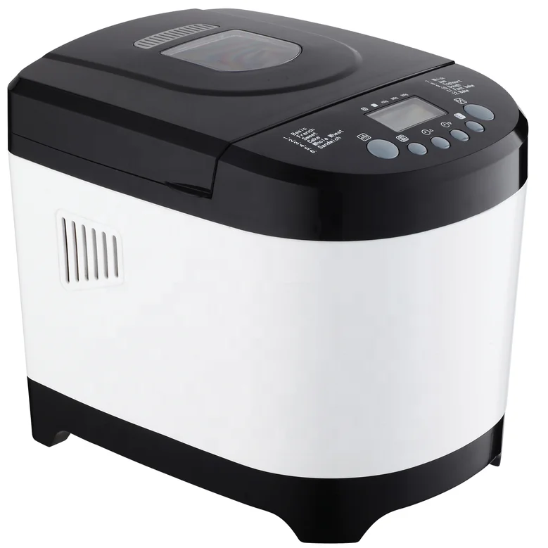

Best-Selling High Quality Automatic Electric Bread Maker Machine