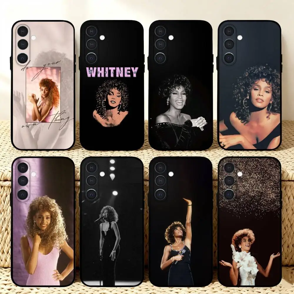 W-Whitney Singer H-… - image