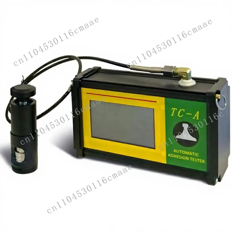 High Precision TC-A Pull-off Adhesion Tester Automatic Analytical Instrument Viscometer