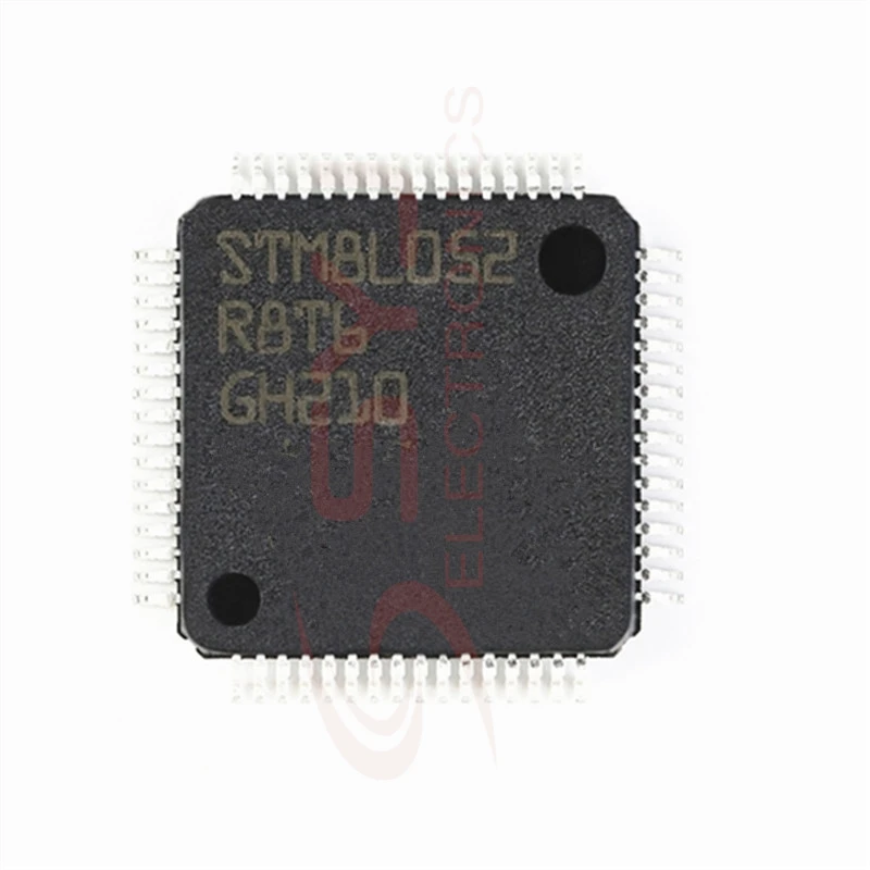 5-20PCS STM8L052R8T6 STM8L052 MK20DX256VLK7 MK20DX256 LM2596S-ADJ LM2596S 2SC2625 C2625 MC78L05ADR2G MC78L05 ST232CN ST232