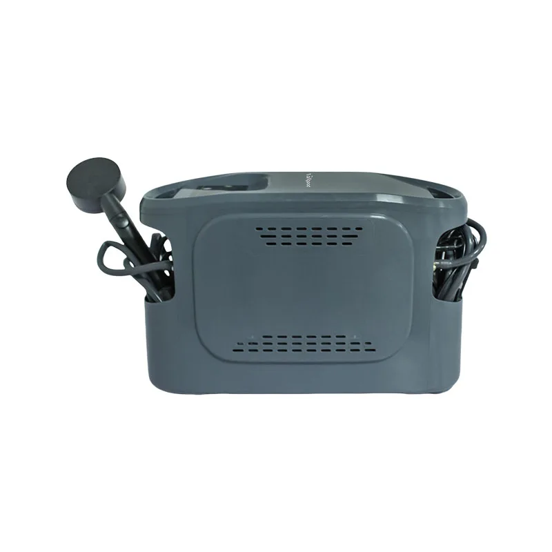 Outdoor Camping Portable Constant Temperature Shower Propane Water Heater For Hunting Cleaning