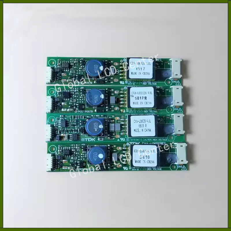 

CXA-L0612A-VJL Инвертор CXA-L0612-VJL PCU-P057B