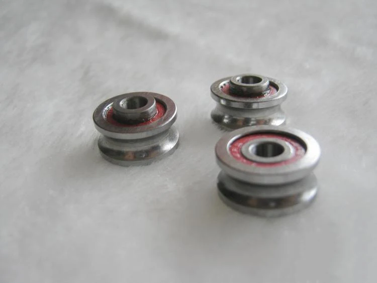 Double Row Bearing  Computer Embroidery Machine Spare Parts