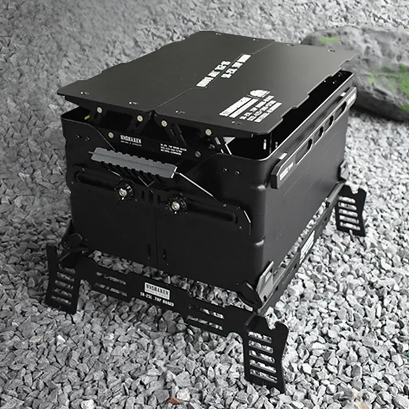 --BoîTe De Rangemen… - image