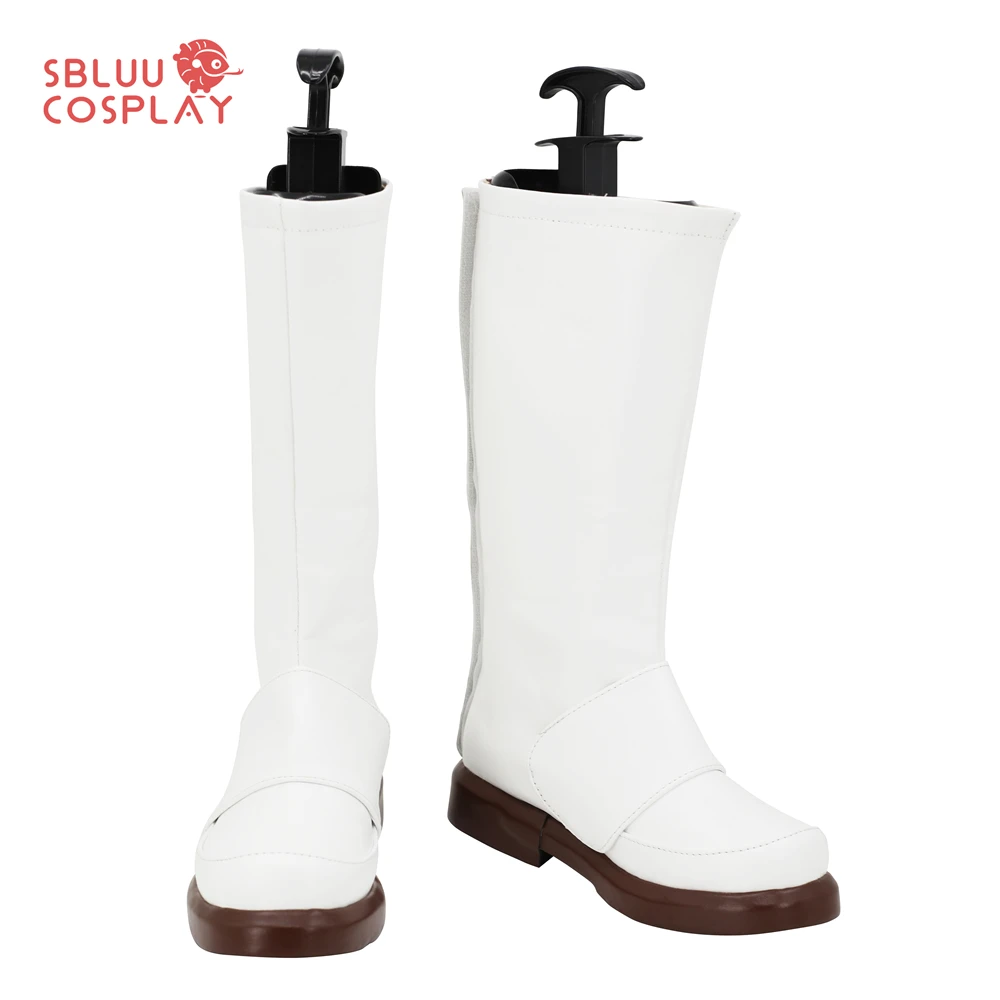 SBluuCosplay gra Scout trooper Cosplay buty na zamówienie