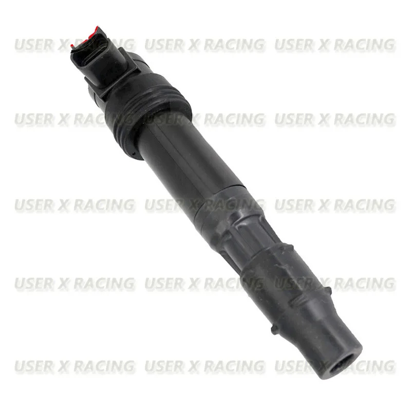 USERX Universal Motorcycle ignition coil for Kawasaki Ninja ZX-6R Triumph 1200 Tiger Triumph Street Triple 675 F6T553