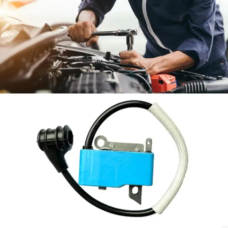 97QD العروض العالية توافق ملف الاشتعال ل CS590 CS620P محرك المناشير