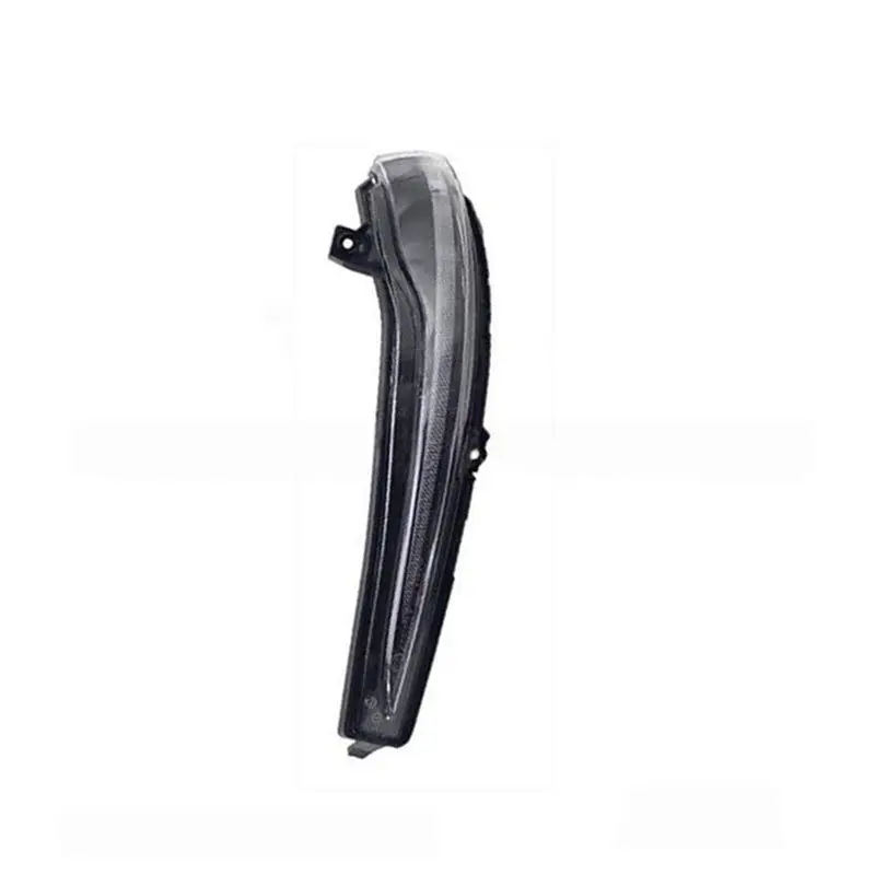ABXN-For Mercedes W205 W222 W213 W217 مرآة الباب الأيسر بدوره مصباح إشارة A0999064701 0999064701 اليسار #2