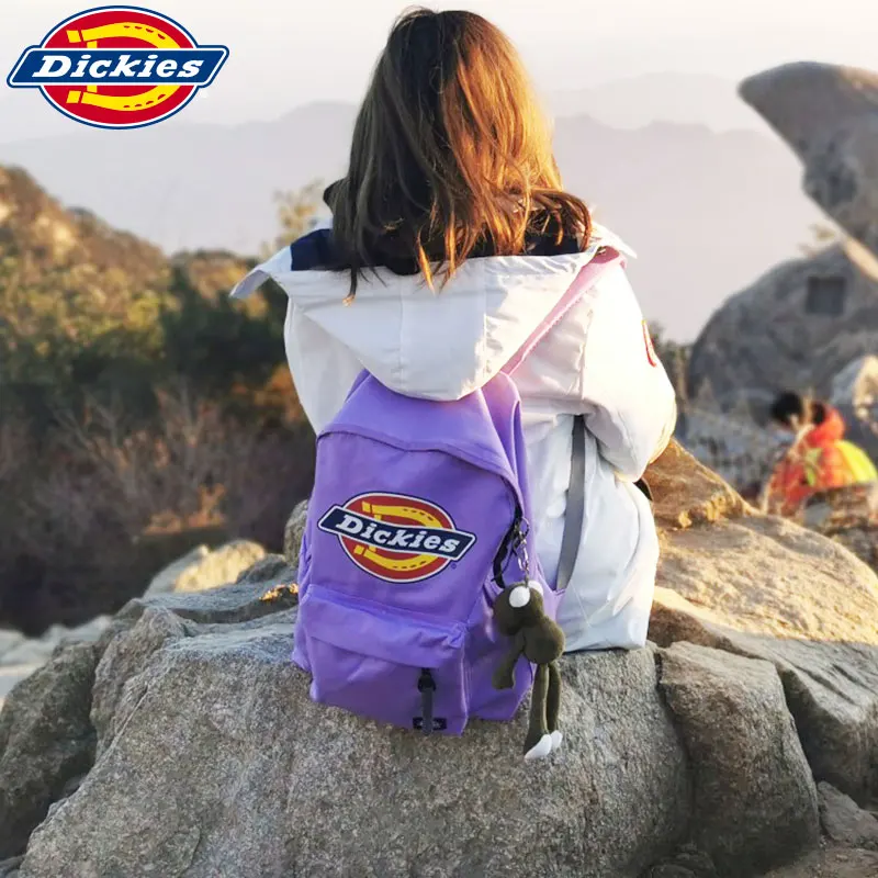 dickies-backpack-for-men-women-college-travel-laptop-bag-fashion-student-bookbag-casual-daypack