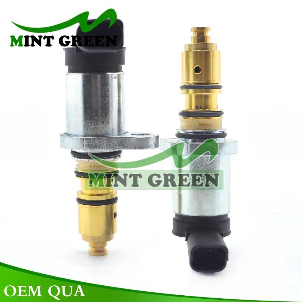 MG-92 For AC Compressor Control Valve Aire acondicionado Valvula Torre QKG-05184 9688354080 9671350880