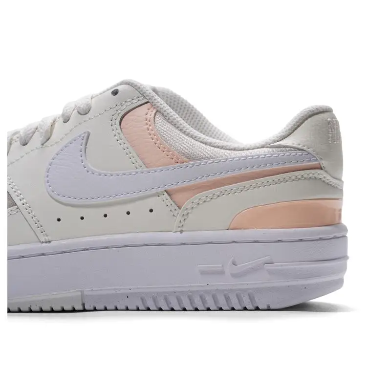 Nike Women's Sneakers, Trendy and Fashionable Low-Top Lightweight Wear-Resistant Casual Shoes Dh3158-603