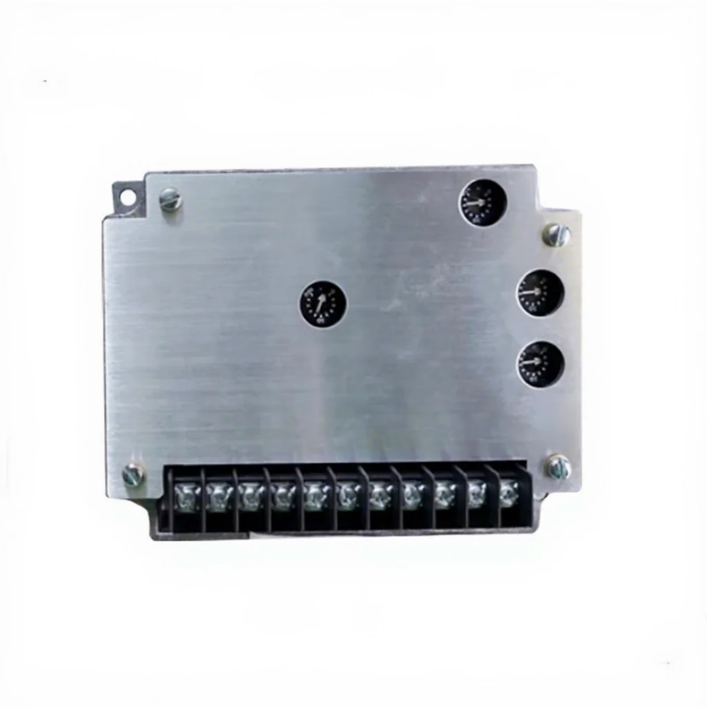 

Construction Machinery Diesel Engine 8270-1036 8270-1038 Digital Speed Control 82701038 Speed Controller 82701036