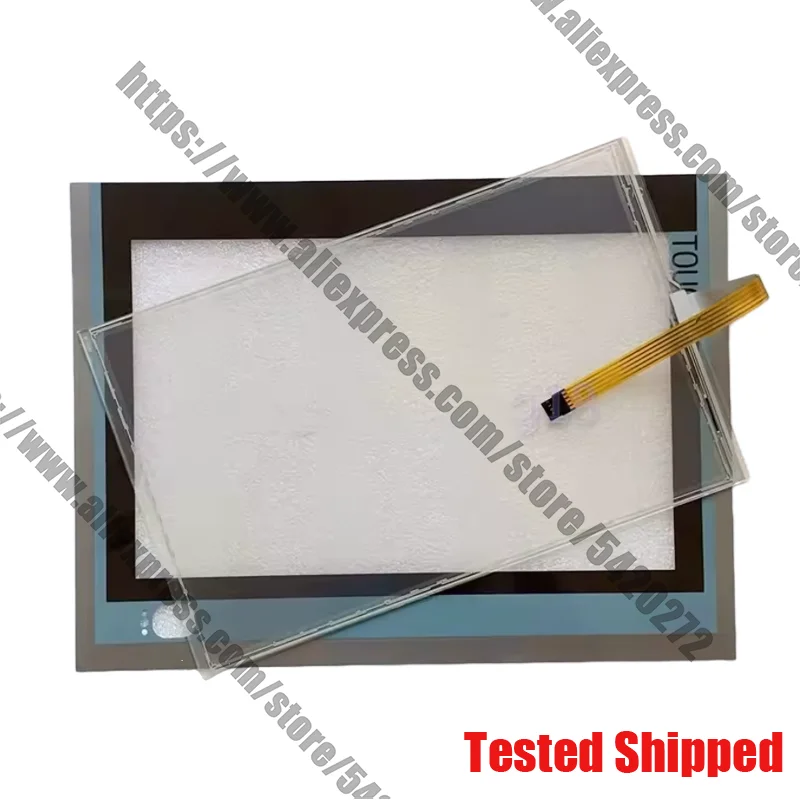 

New PC677B-12 6AV7870-0BA10-1AC0 Touch Screen Film