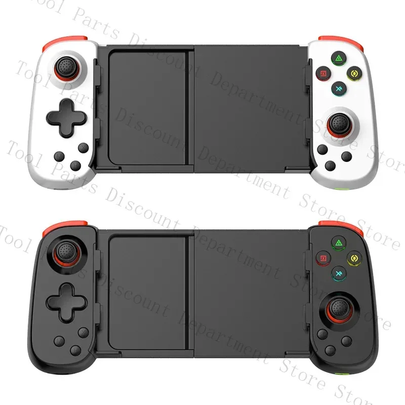 غمبد |   وحدة تحكم قابلة للتمدد Yuzu/PPSSPP على Android/IOS متوفرة